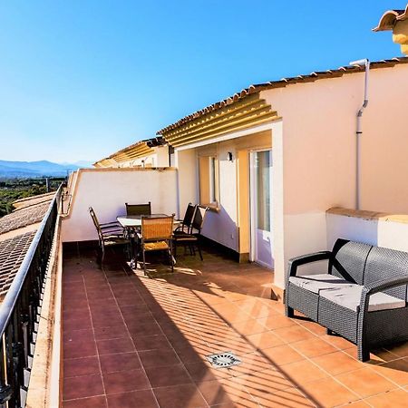 Via Augusta II Duplex Penthouse Javea By Rock Rentals Eksteriør billede