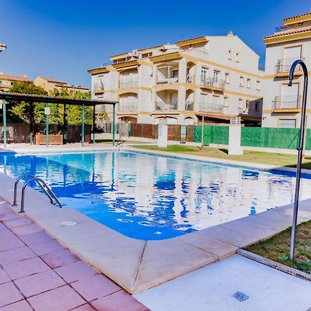 Via Augusta II Duplex Penthouse Javea By Rock Rentals Eksteriør billede