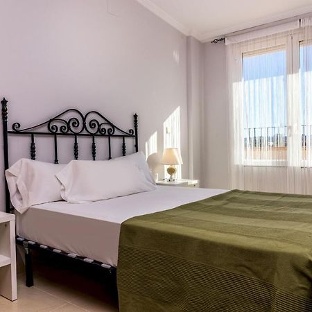 Via Augusta II Duplex Penthouse Javea By Rock Rentals Eksteriør billede