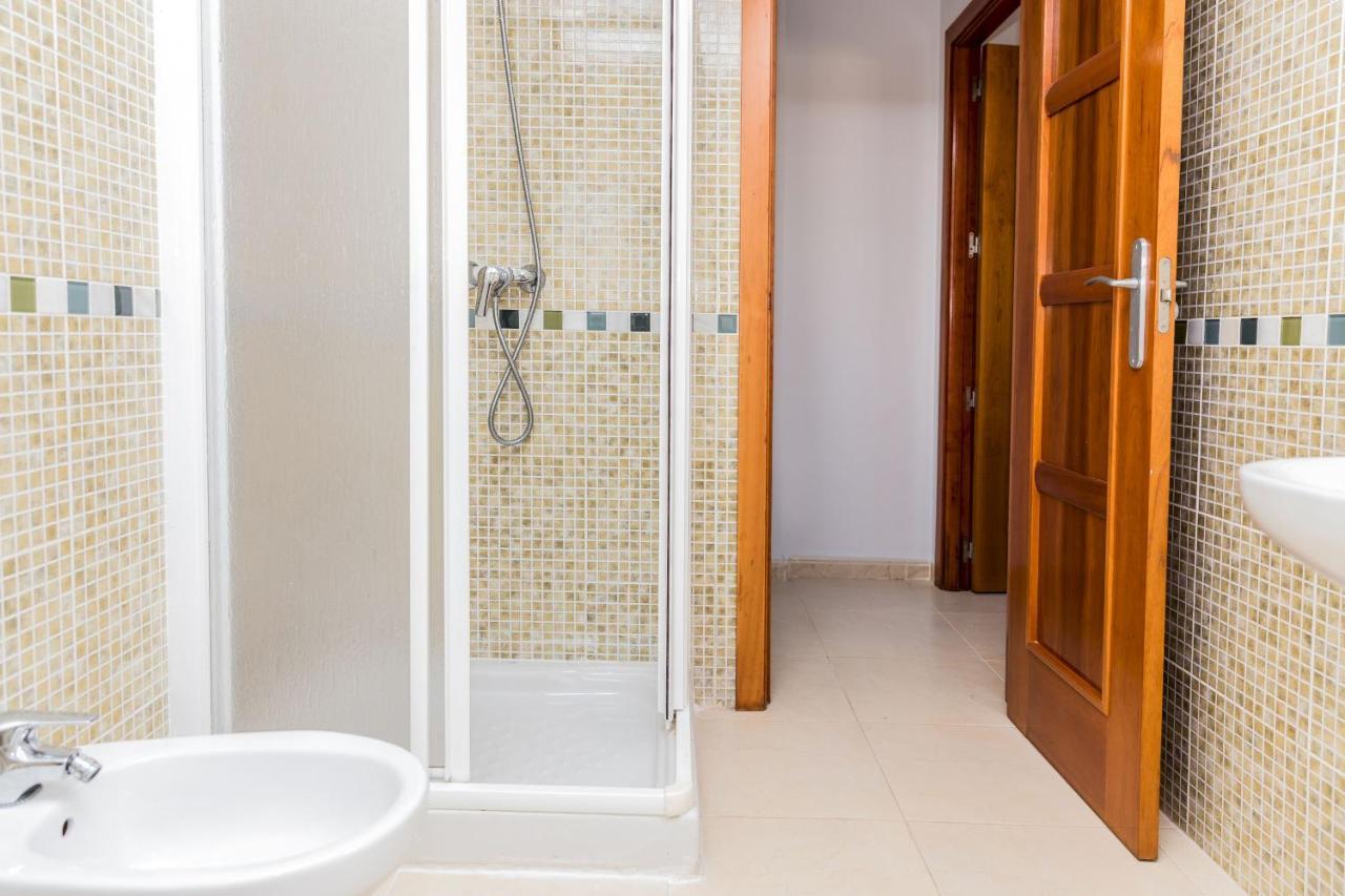 Via Augusta II Duplex Penthouse Javea By Rock Rentals Eksteriør billede
