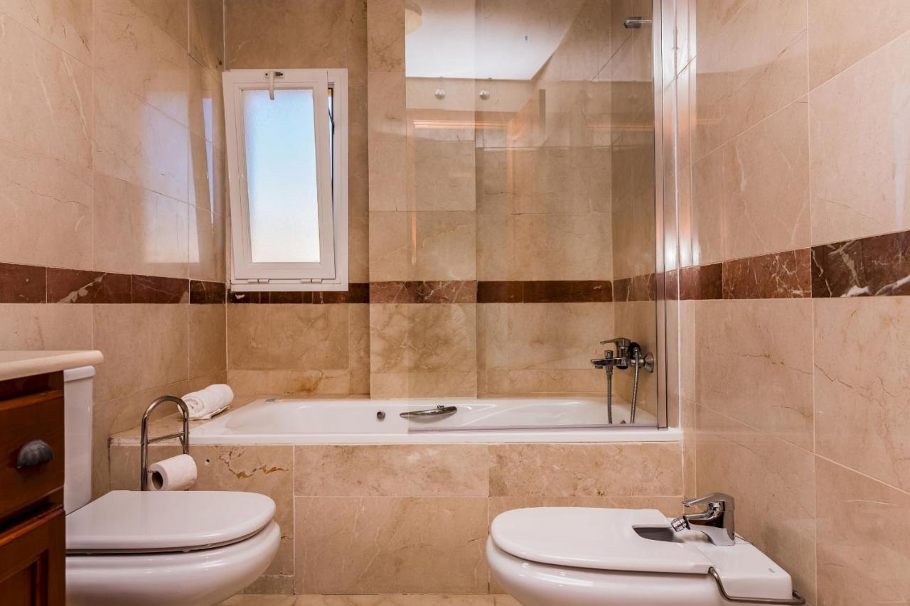 Via Augusta II Duplex Penthouse Javea By Rock Rentals Eksteriør billede
