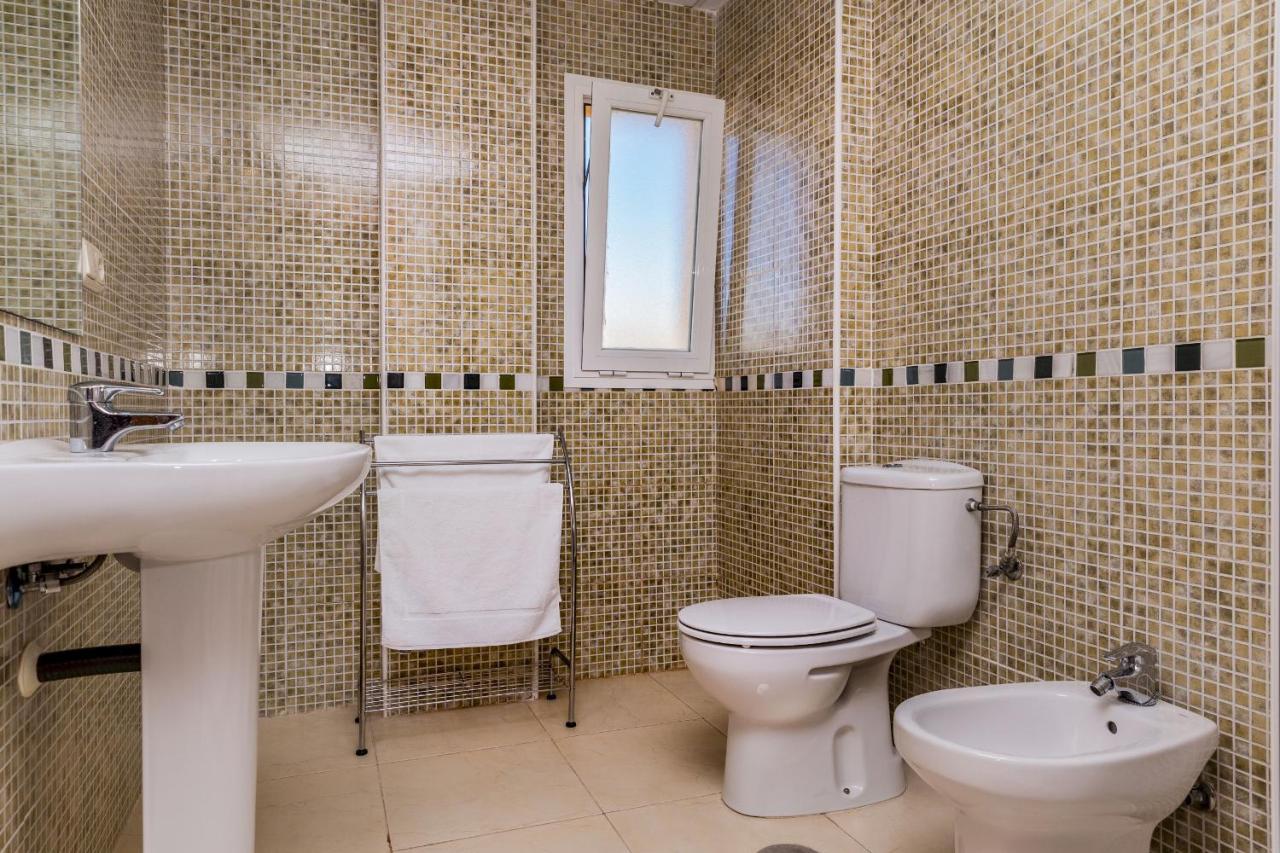 Via Augusta II Duplex Penthouse Javea By Rock Rentals Eksteriør billede
