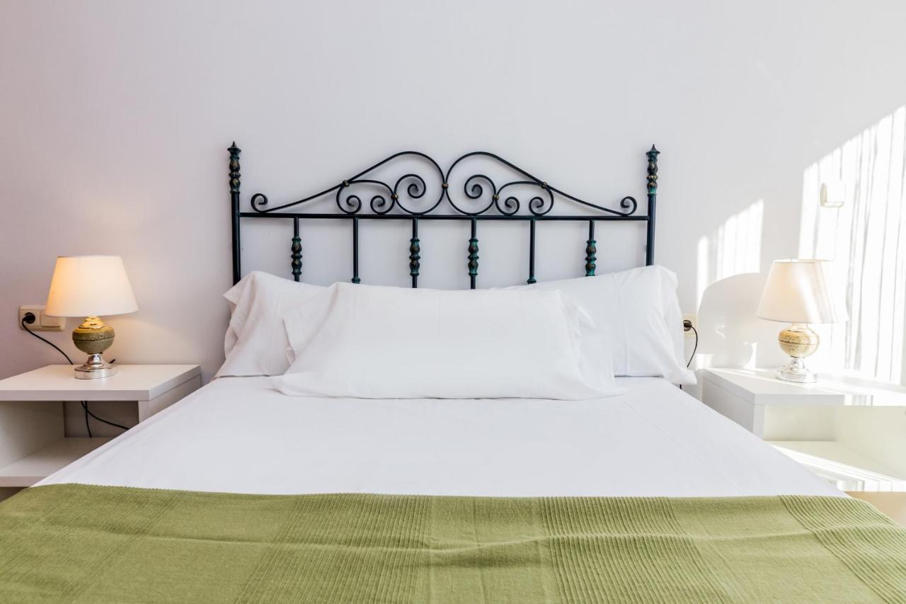 Via Augusta II Duplex Penthouse Javea By Rock Rentals Eksteriør billede