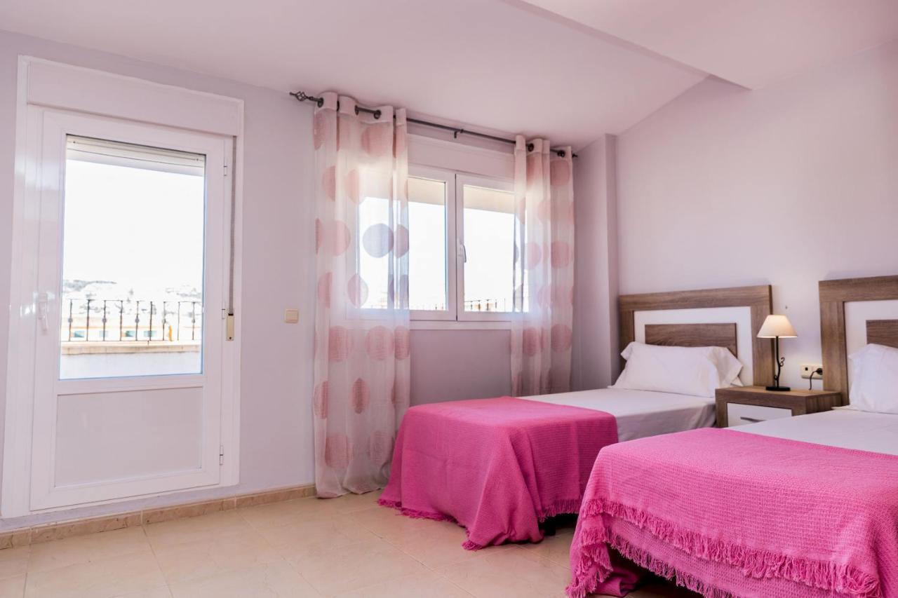 Via Augusta II Duplex Penthouse Javea By Rock Rentals Eksteriør billede